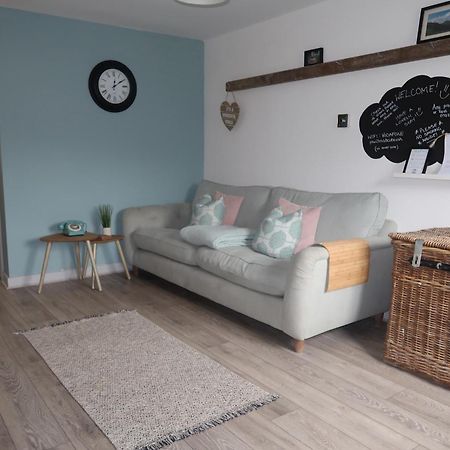 Villa Snowdon Snug à Llanberis Extérieur photo