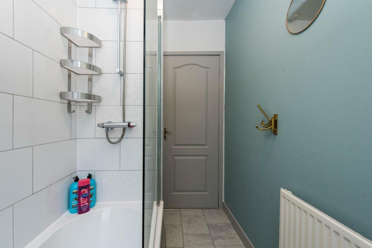 Villa Snowdon Snug à Llanberis Extérieur photo