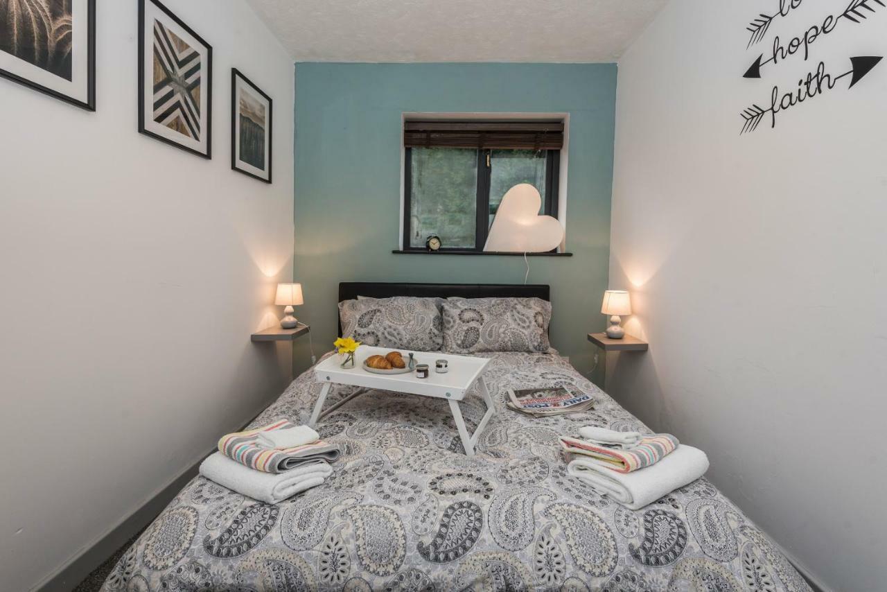 Villa Snowdon Snug à Llanberis Extérieur photo